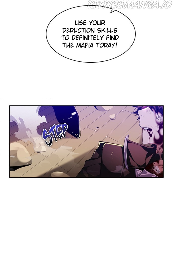 Zero Game Chapter 146 - Page 4 in English