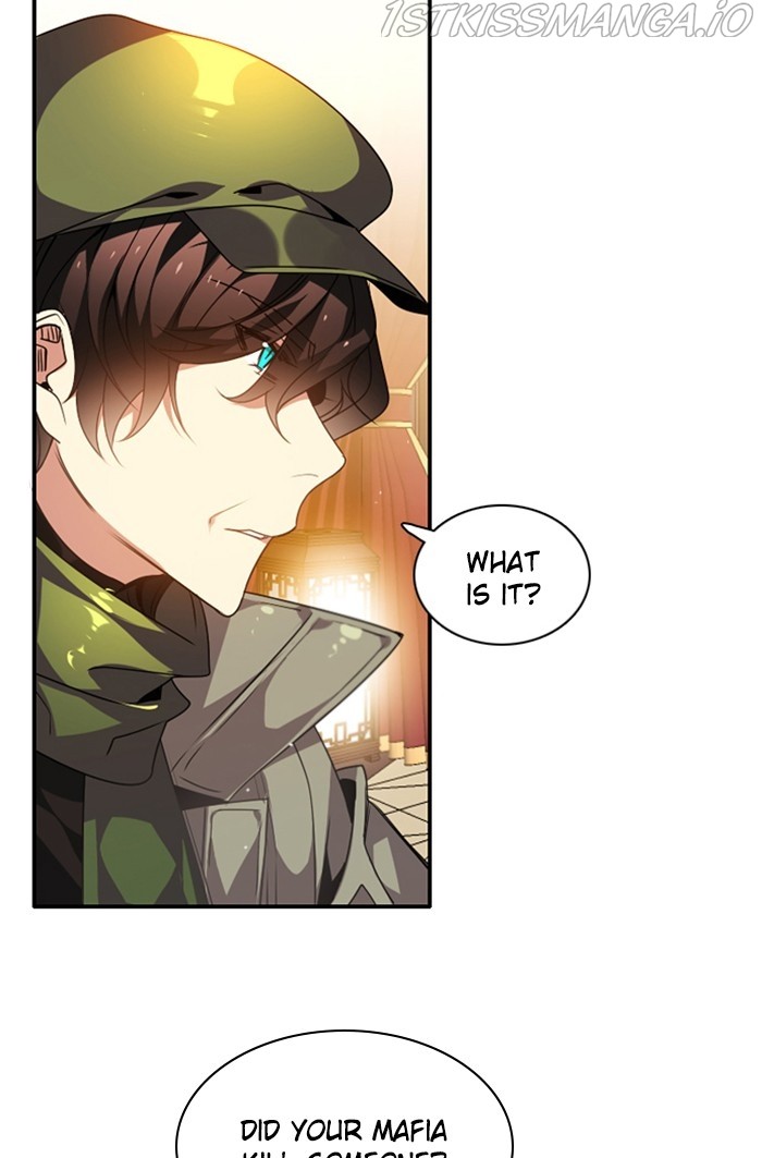 Zero Game Chapter 146 - Page 42 in English