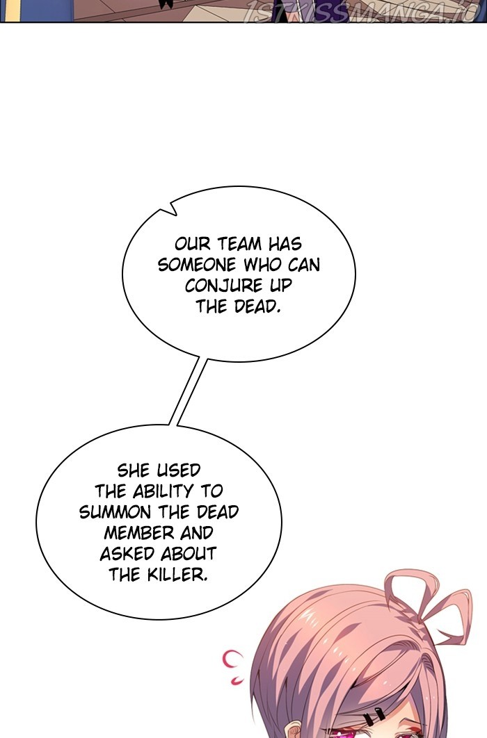 Zero Game Chapter 146 - Page 55 in English