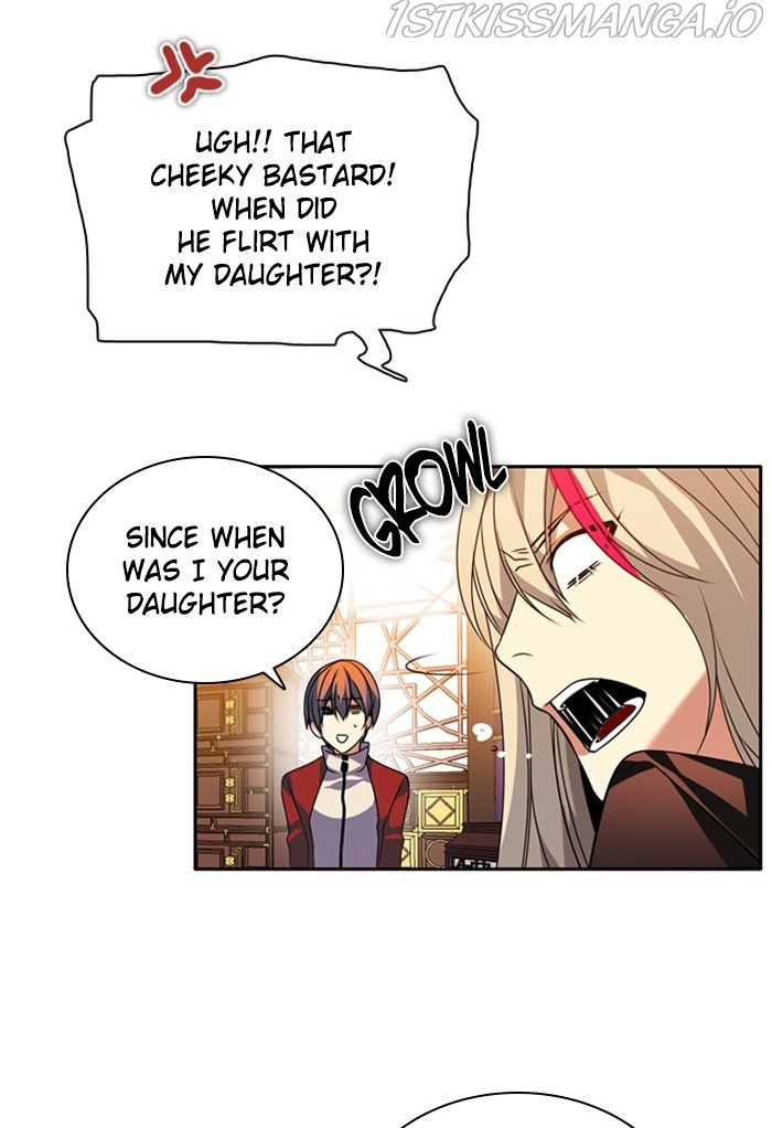 Zero Game Chapter 146 - Page 77 in English