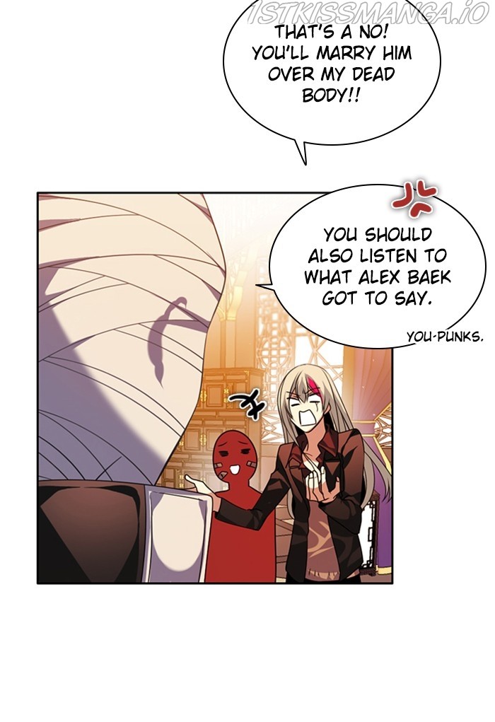 Zero Game Chapter 146 - Page 78 in English