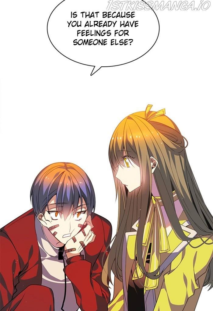 Zero Game Chapter 146 - Page 80 in English