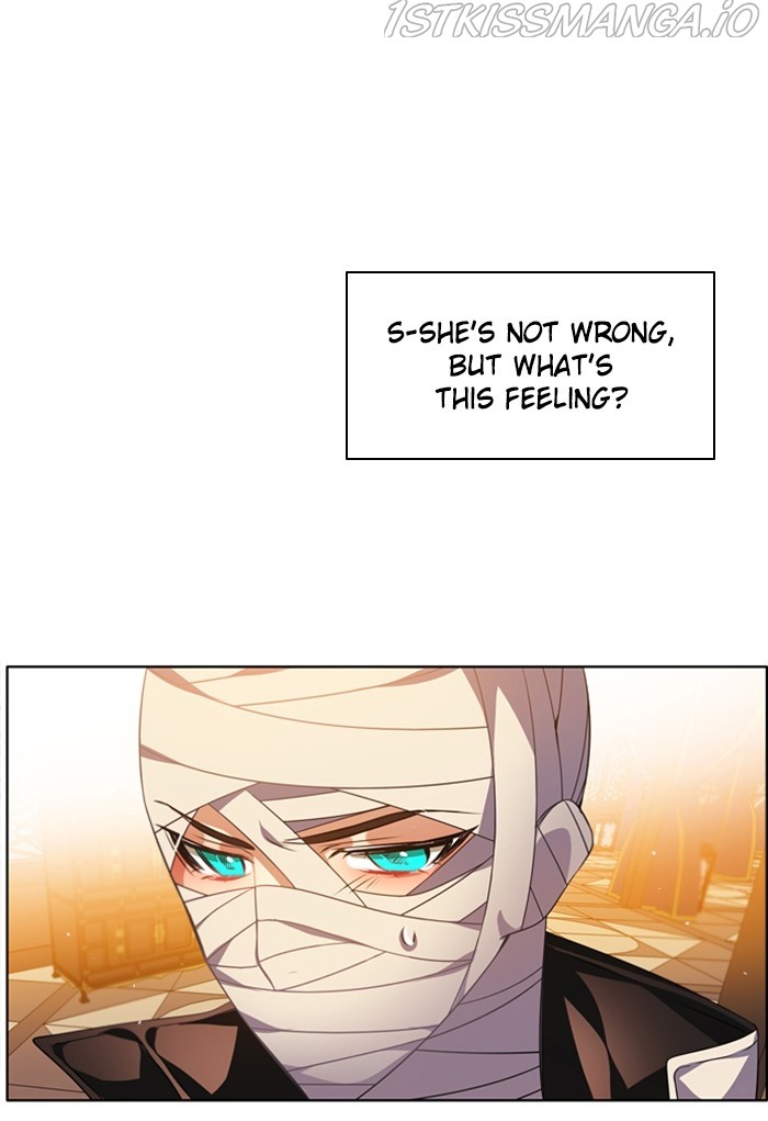 Zero Game Chapter 146 - Page 84 in English