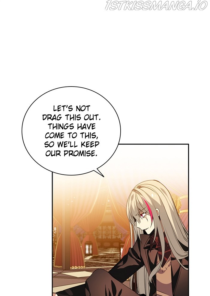 Zero Game Chapter 146 - Page 86 in English