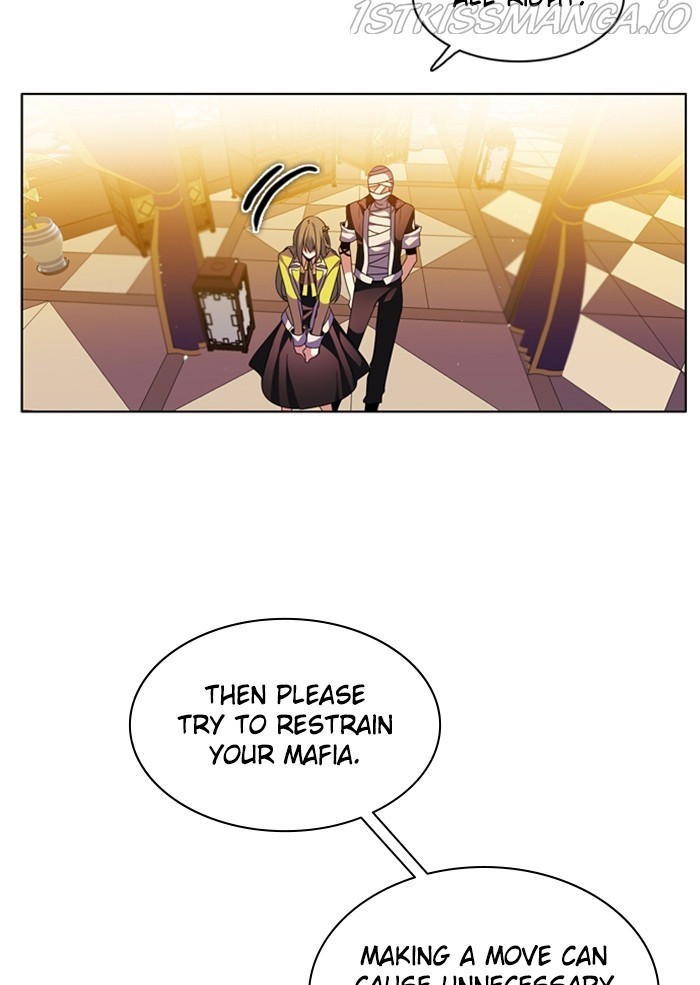 Zero Game Chapter 146 - Page 89 in English