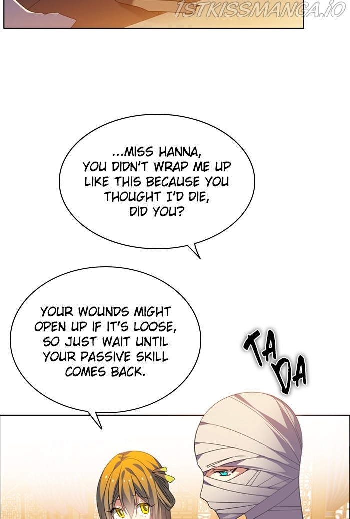 Zero Game Chapter 146 - Page 9 in English