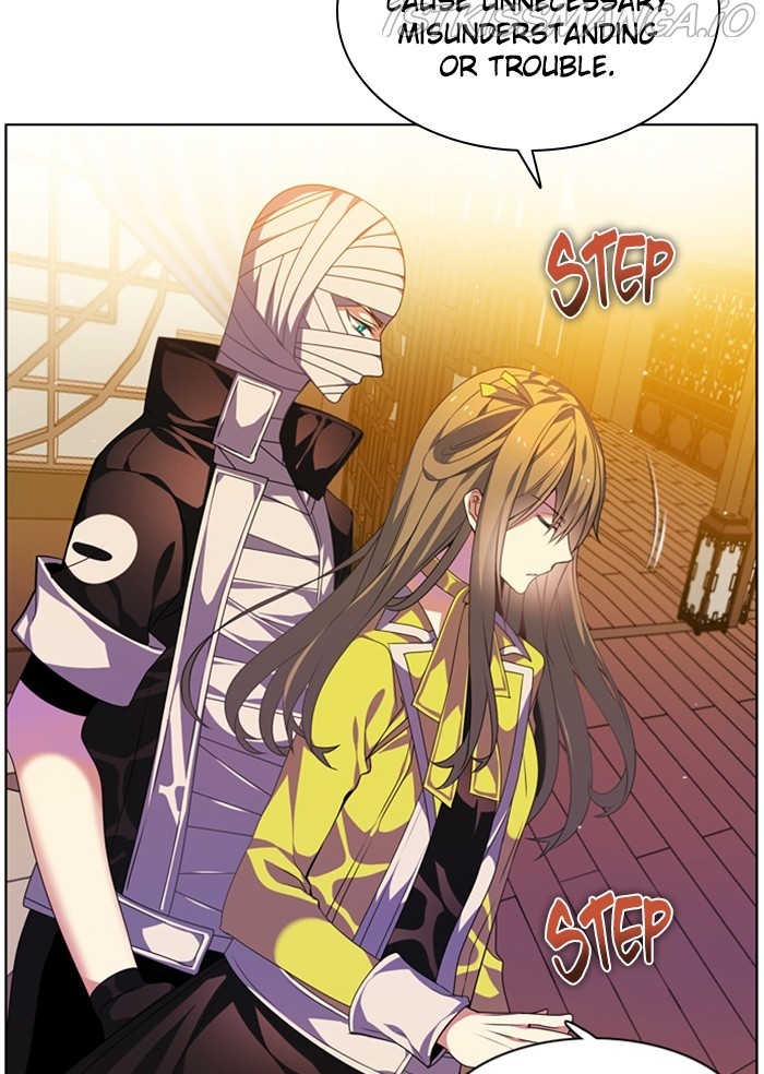Zero Game Chapter 146 - Page 90 in English