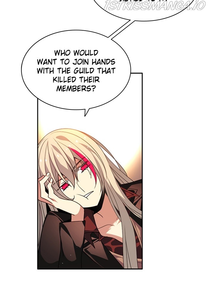 Zero Game Chapter 146 - Page 96 in English