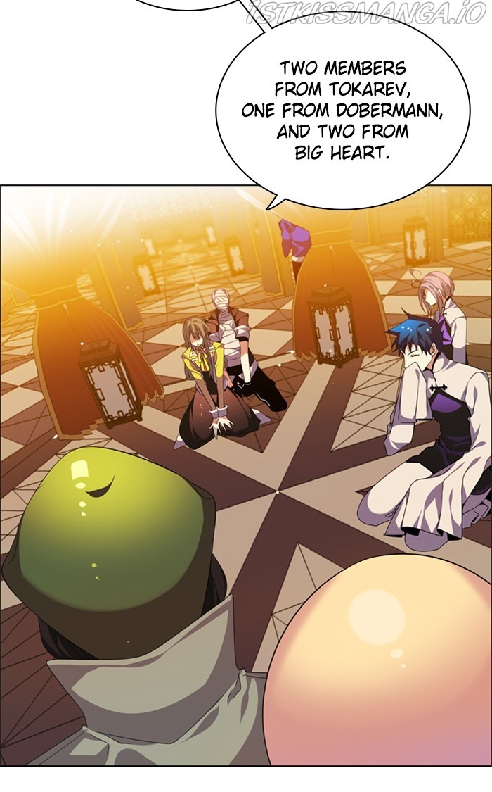 Zero Game Chapter 147 - Page 14 in English