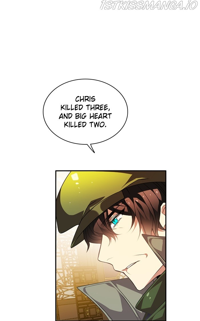 Zero Game Chapter 147 - Page 15 in English