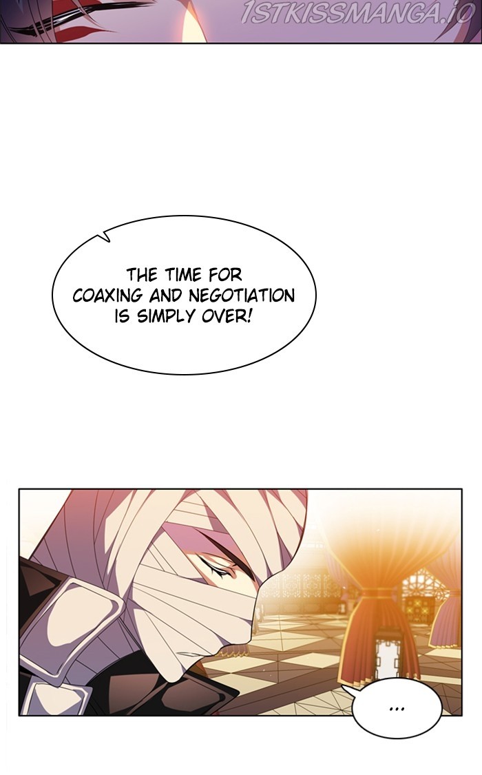Zero Game Chapter 147 - Page 25 in English