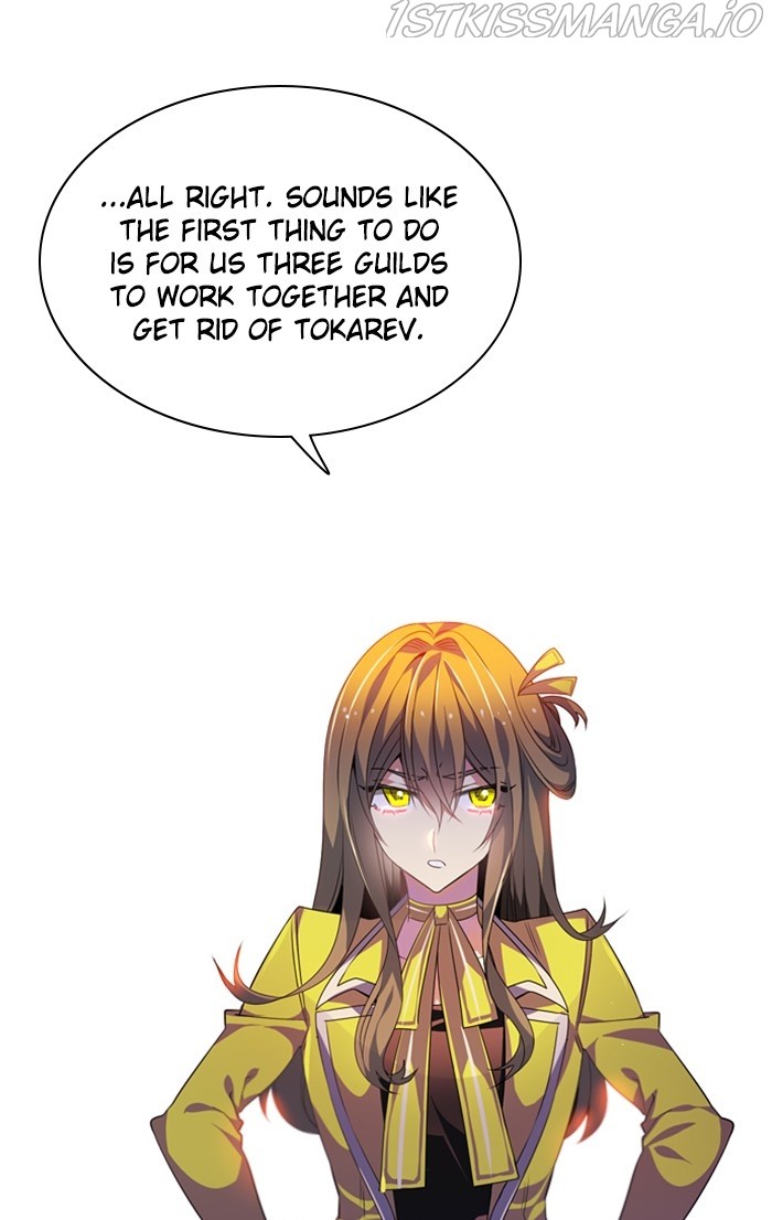 Zero Game Chapter 147 - Page 27 in English