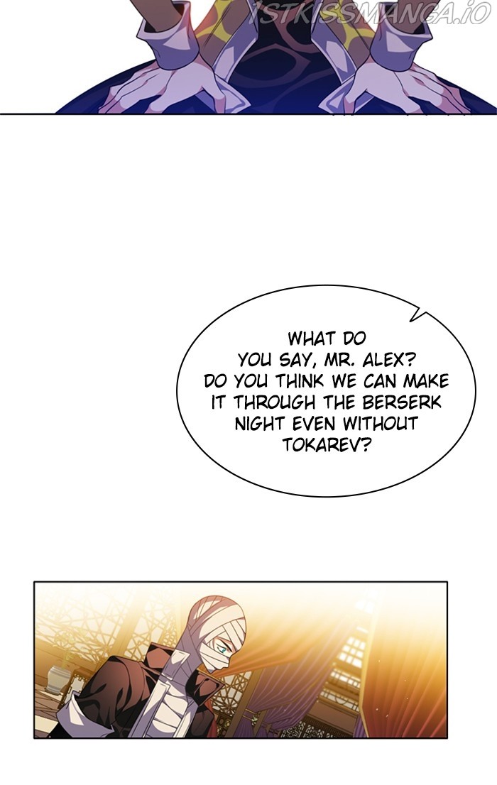 Zero Game Chapter 147 - Page 28 in English
