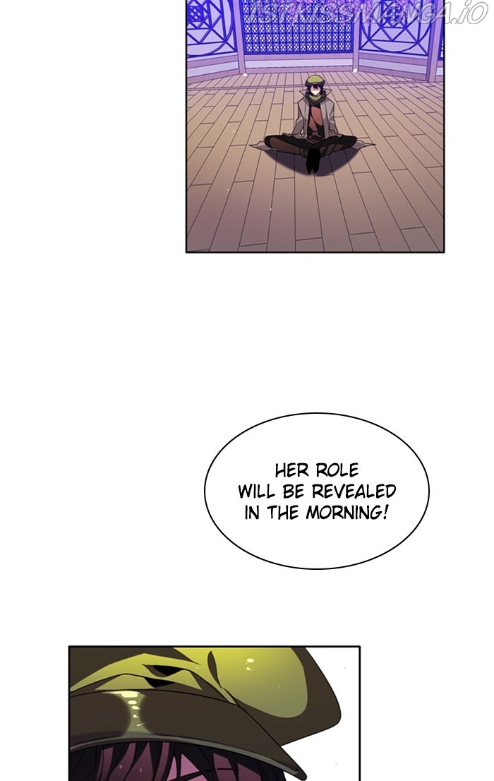 Zero Game Chapter 147 - Page 38 in English