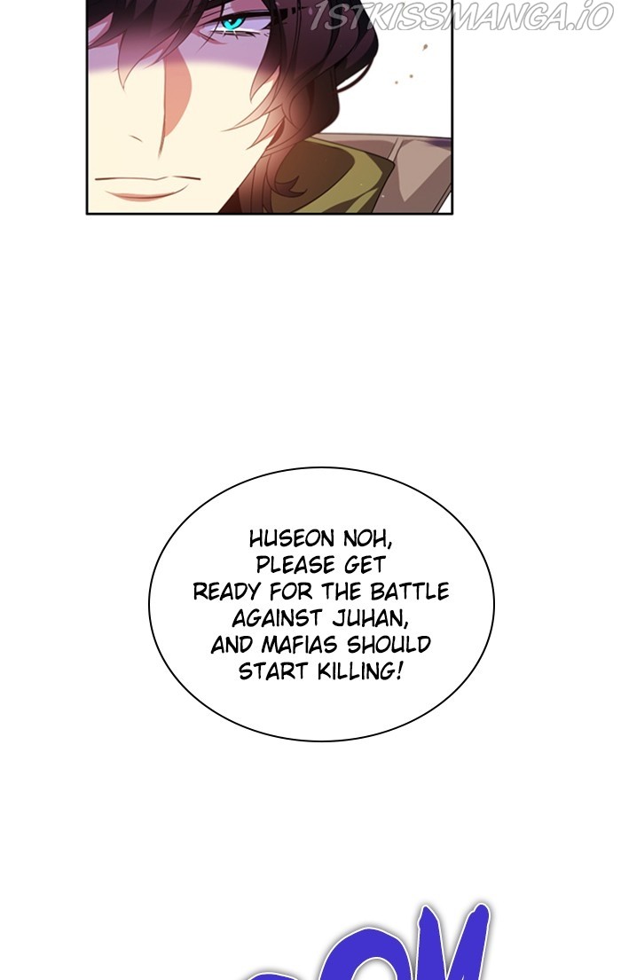 Zero Game Chapter 147 - Page 39 in English