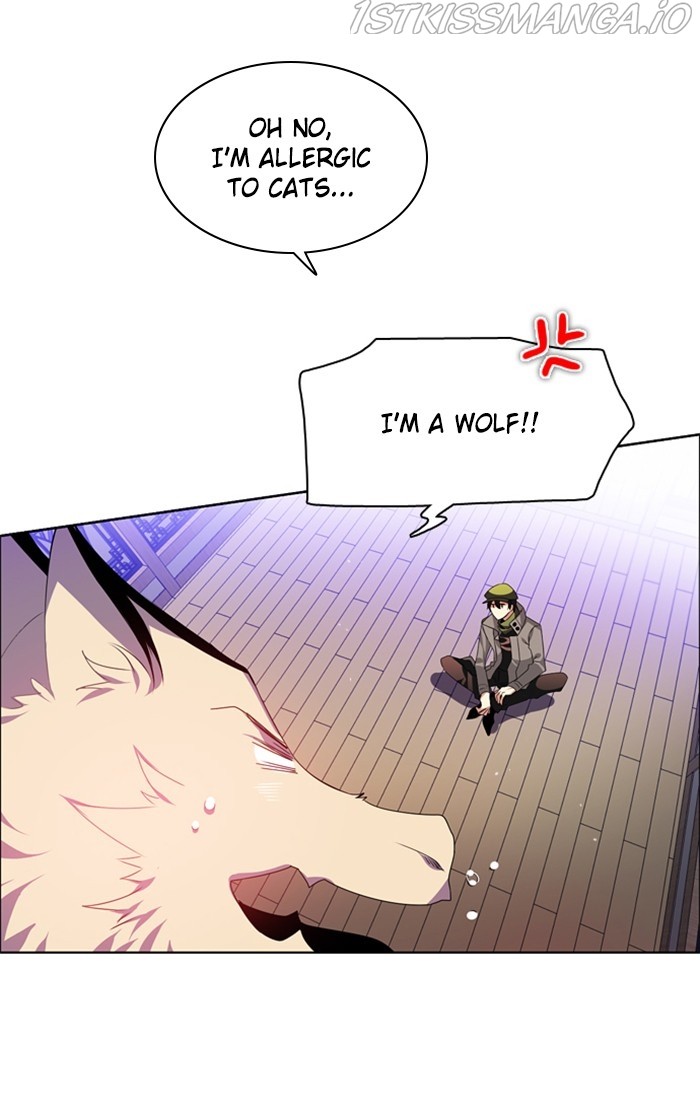 Zero Game Chapter 147 - Page 42 in English