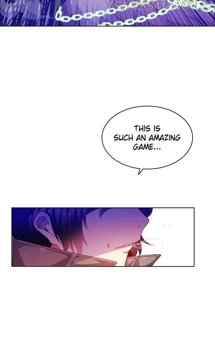 Zero Game Chapter 147 - Page 45 in English