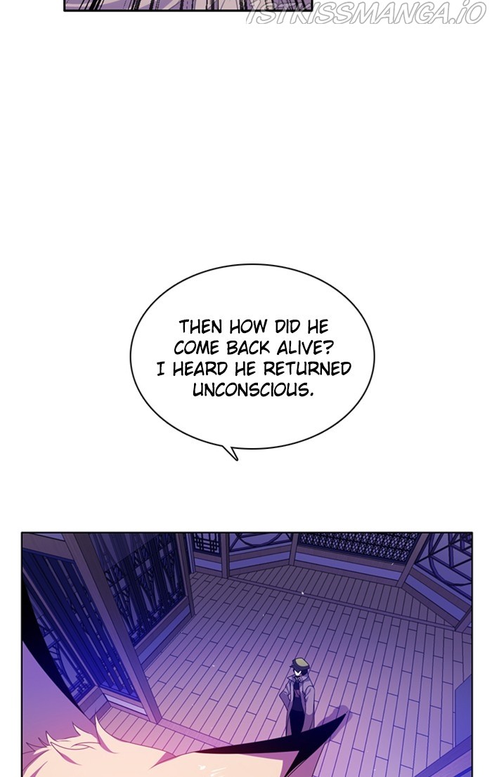 Zero Game Chapter 147 - Page 49 in English