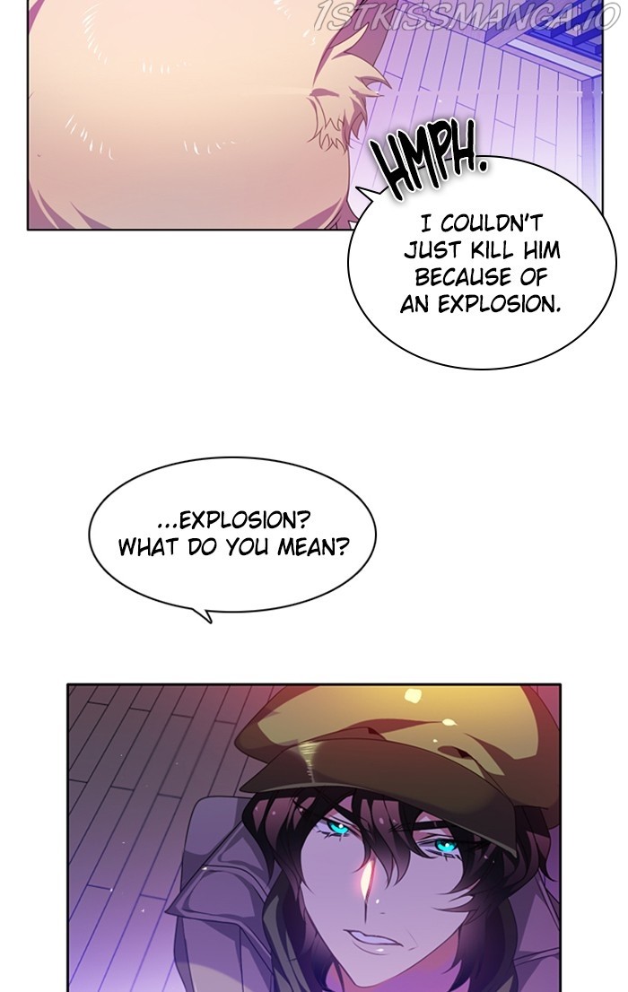 Zero Game Chapter 147 - Page 50 in English