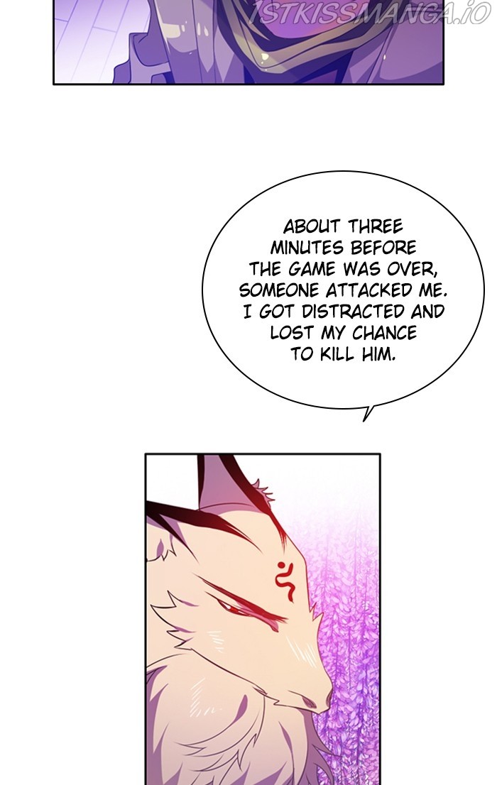 Zero Game Chapter 147 - Page 51 in English