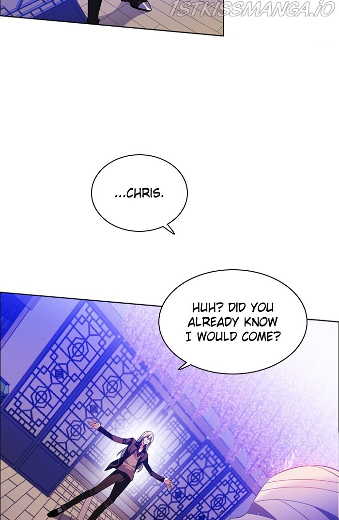 Zero Game Chapter 147 - Page 59 in English