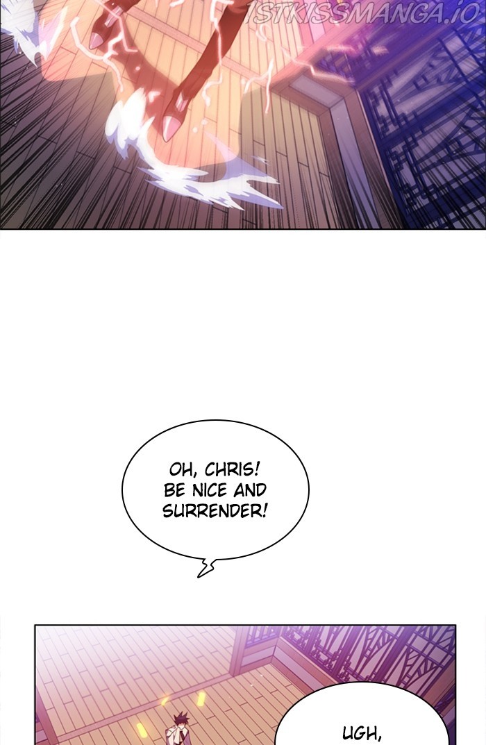 Zero Game Chapter 147 - Page 69 in English