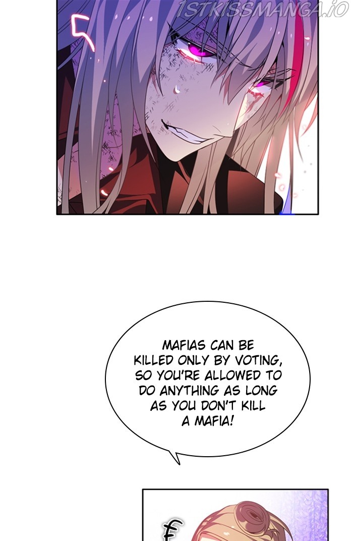 Zero Game Chapter 147 - Page 71 in English