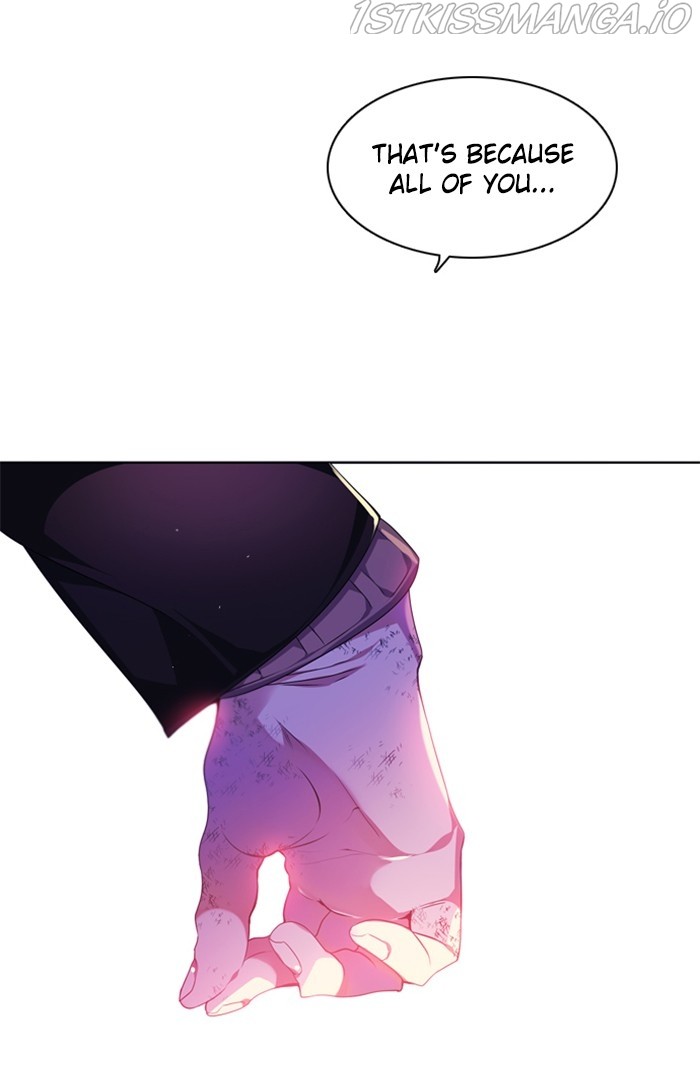 Zero Game Chapter 147 - Page 77 in English