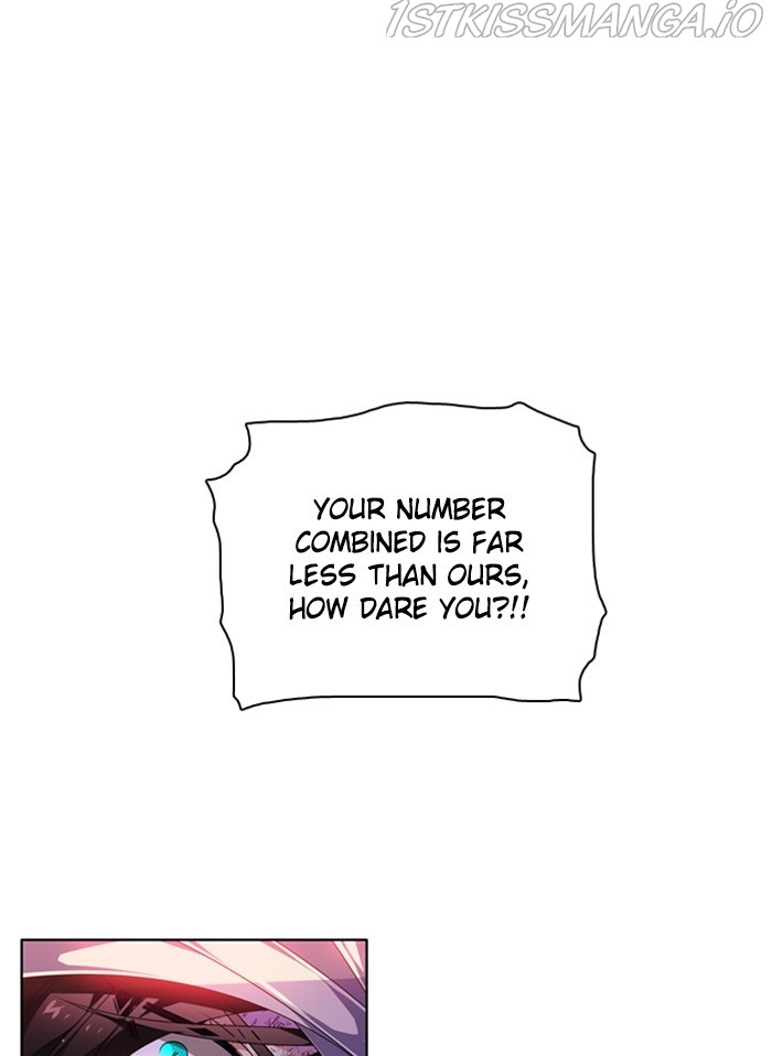 Zero Game Chapter 147 - Page 80 in English