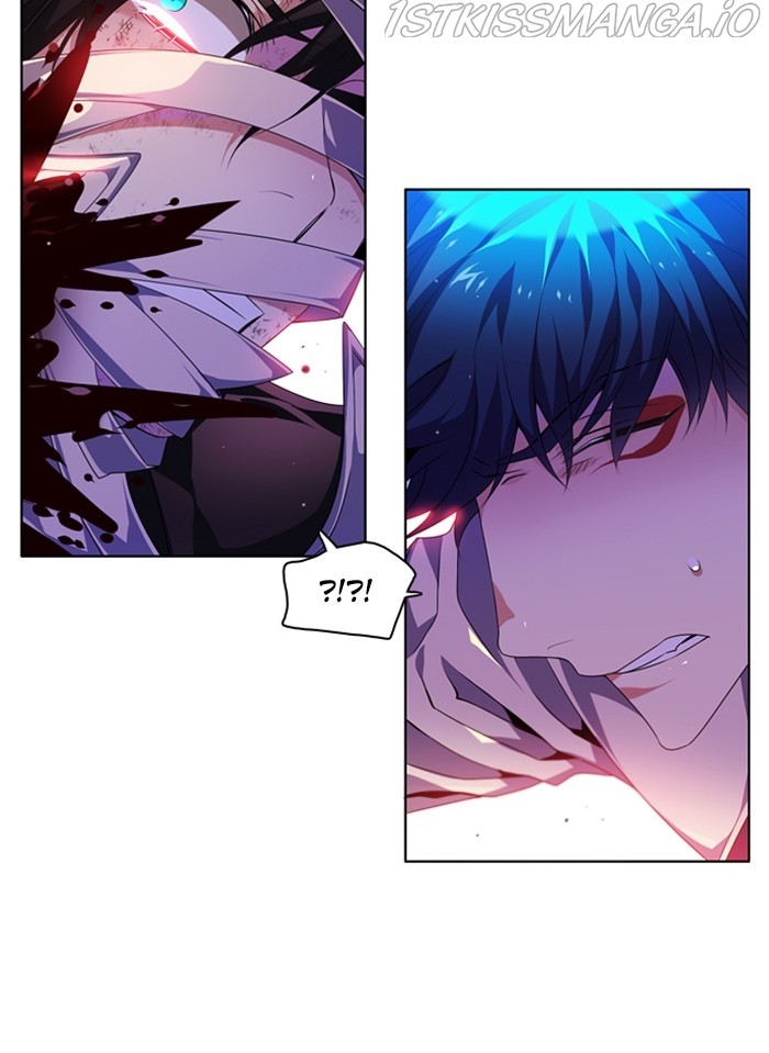 Zero Game Chapter 147 - Page 81 in English