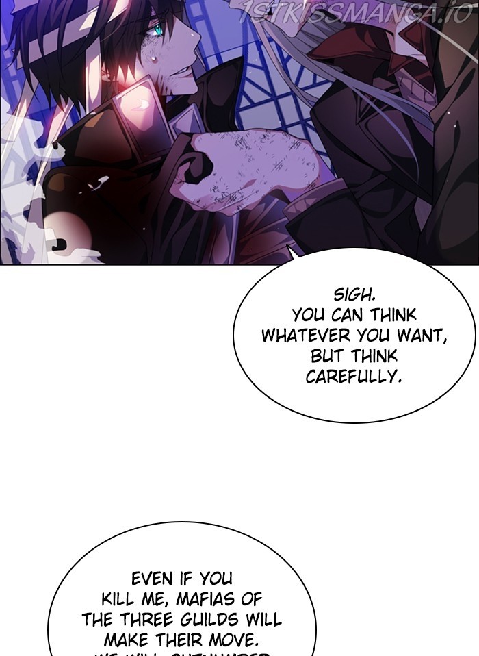 Zero Game Chapter 147 - Page 89 in English