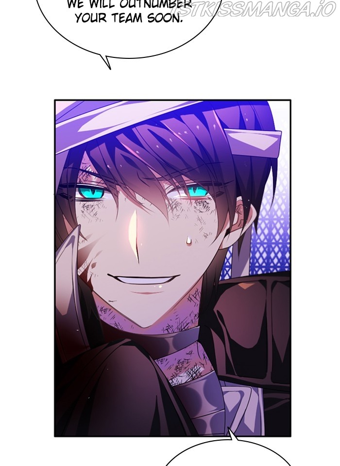 Zero Game Chapter 147 - Page 90 in English