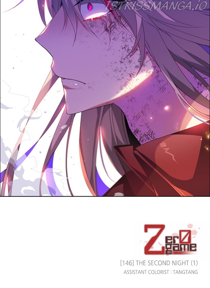 Zero Game Chapter 147 - Page 97 in English