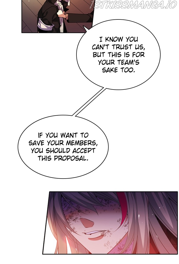 Zero Game Chapter 148 - Page 15 in English