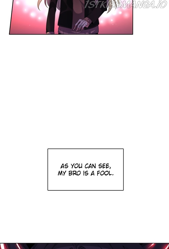 Zero Game Chapter 148 - Page 17 in English