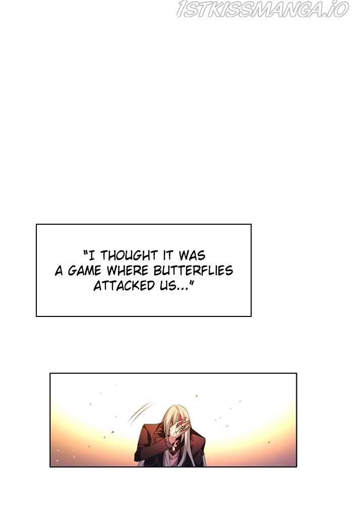 Zero Game Chapter 148 - Page 23 in English