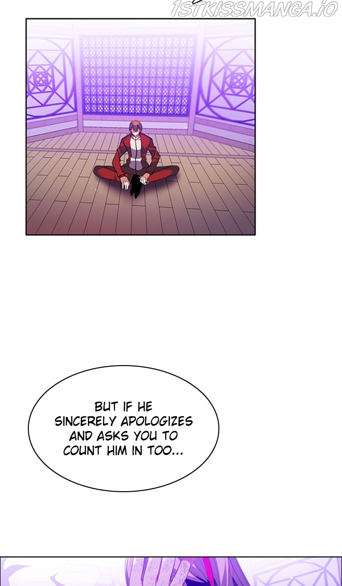 Zero Game Chapter 148 - Page 33 in English