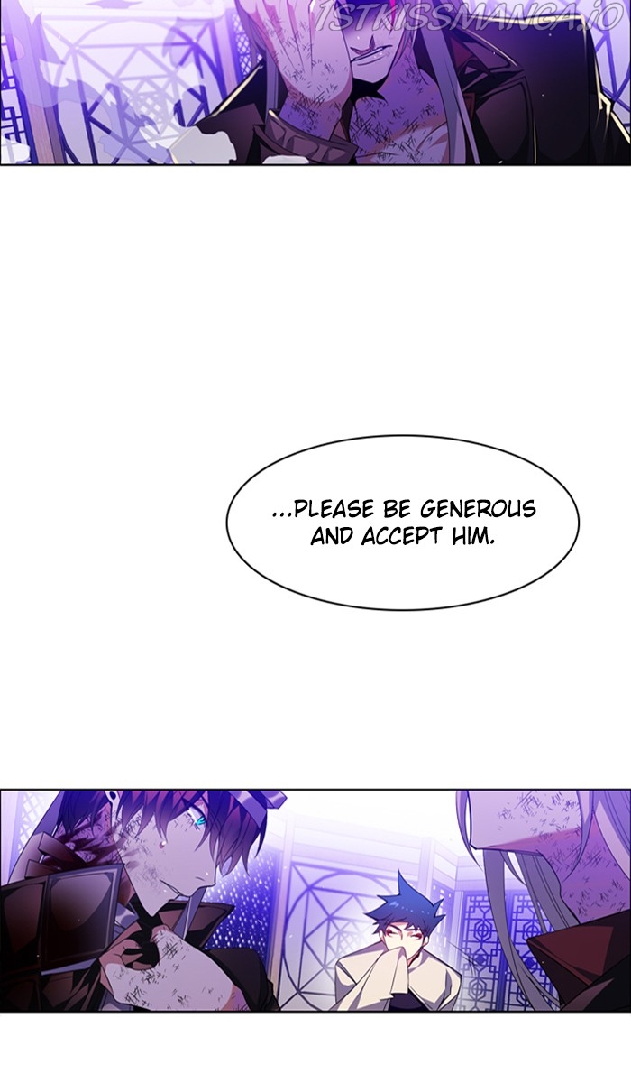 Zero Game Chapter 148 - Page 34 in English