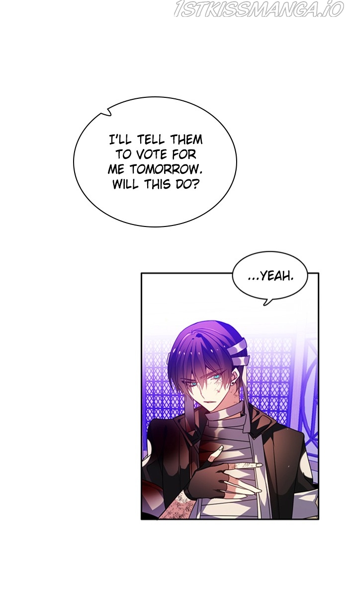 Zero Game Chapter 148 - Page 38 in English