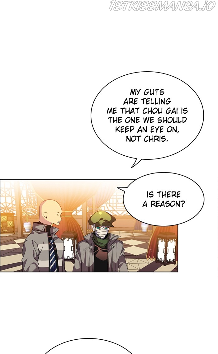 Zero Game Chapter 148 - Page 53 in English