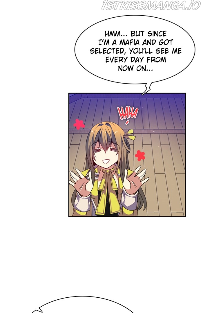 Zero Game Chapter 148 - Page 83 in English