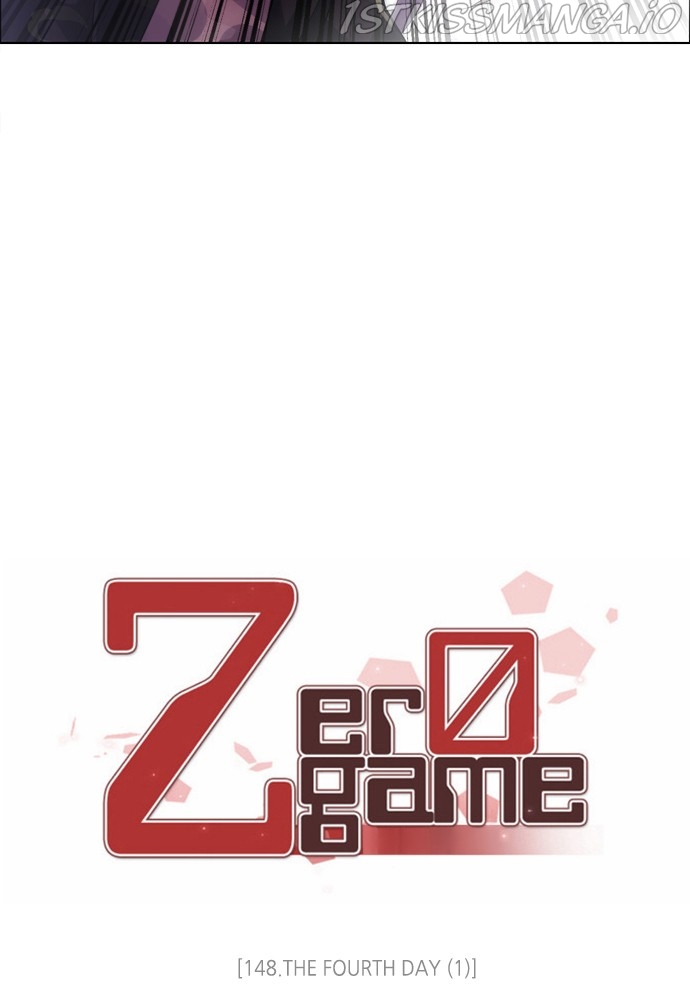 Zero Game Chapter 149 - Page 16 in English