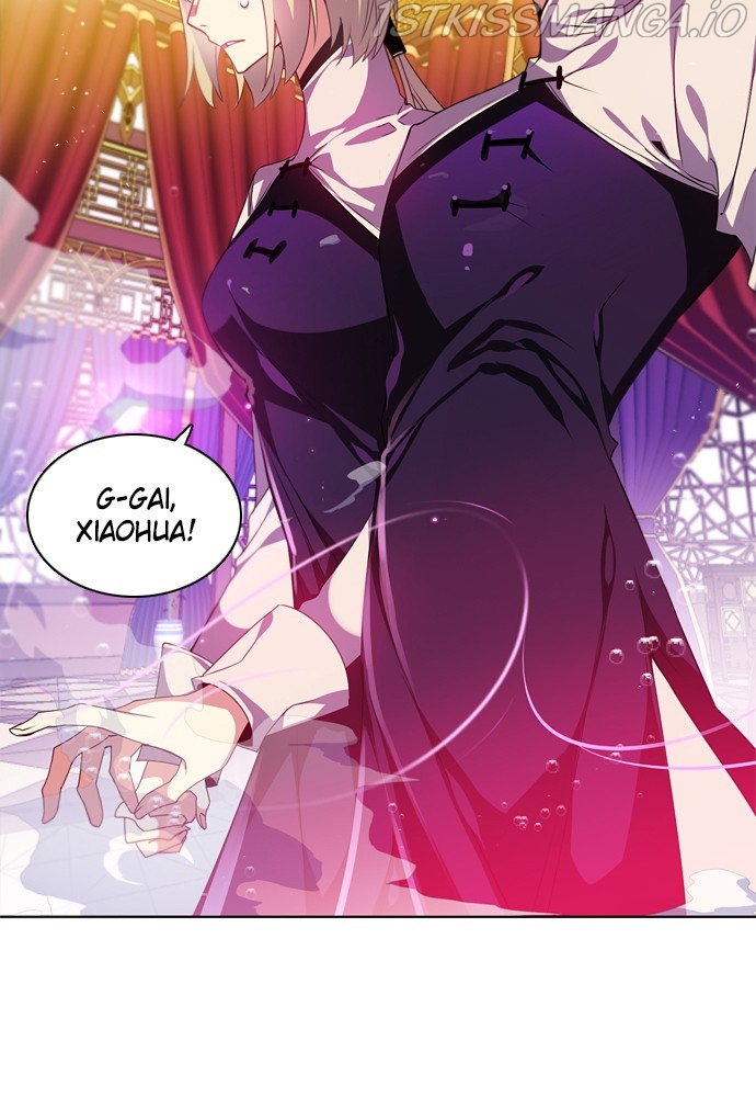 Zero Game Chapter 149 - Page 26 in English