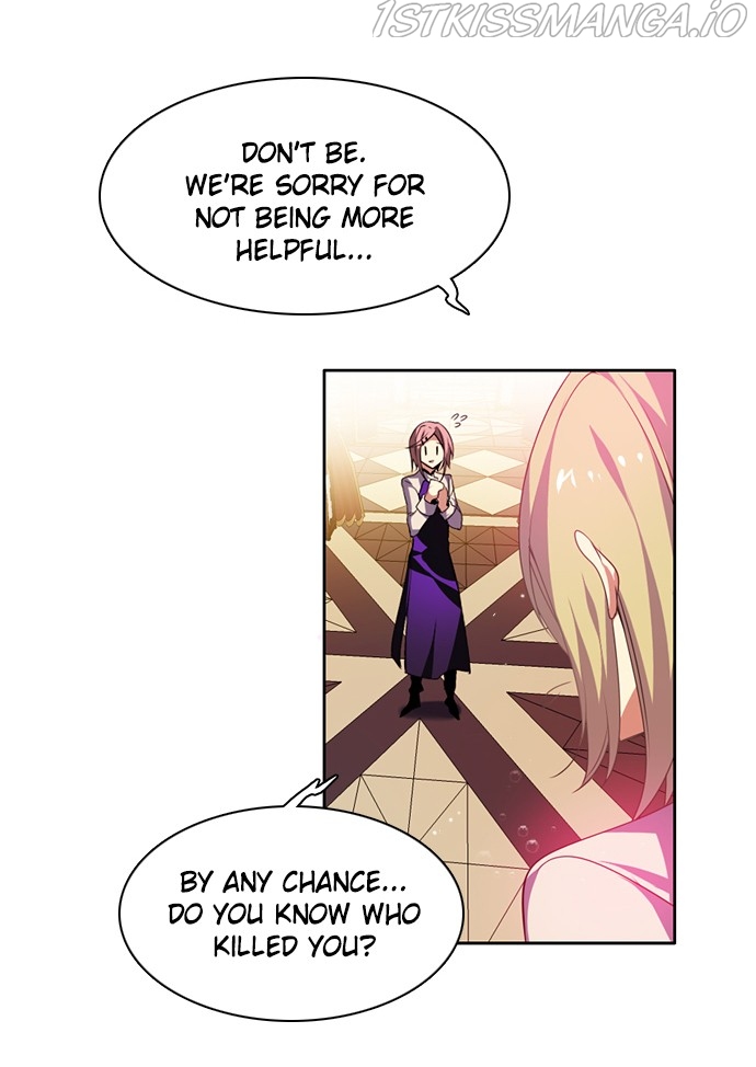 Zero Game Chapter 149 - Page 28 in English
