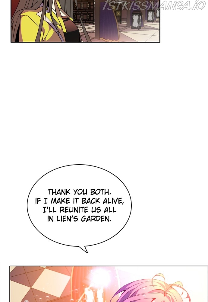Zero Game Chapter 149 - Page 33 in English
