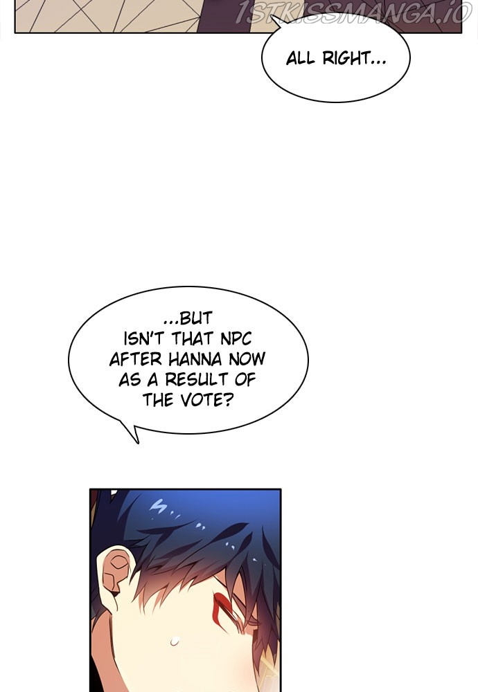 Zero Game Chapter 149 - Page 45 in English