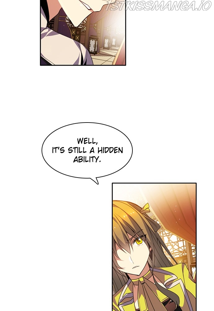 Zero Game Chapter 149 - Page 46 in English