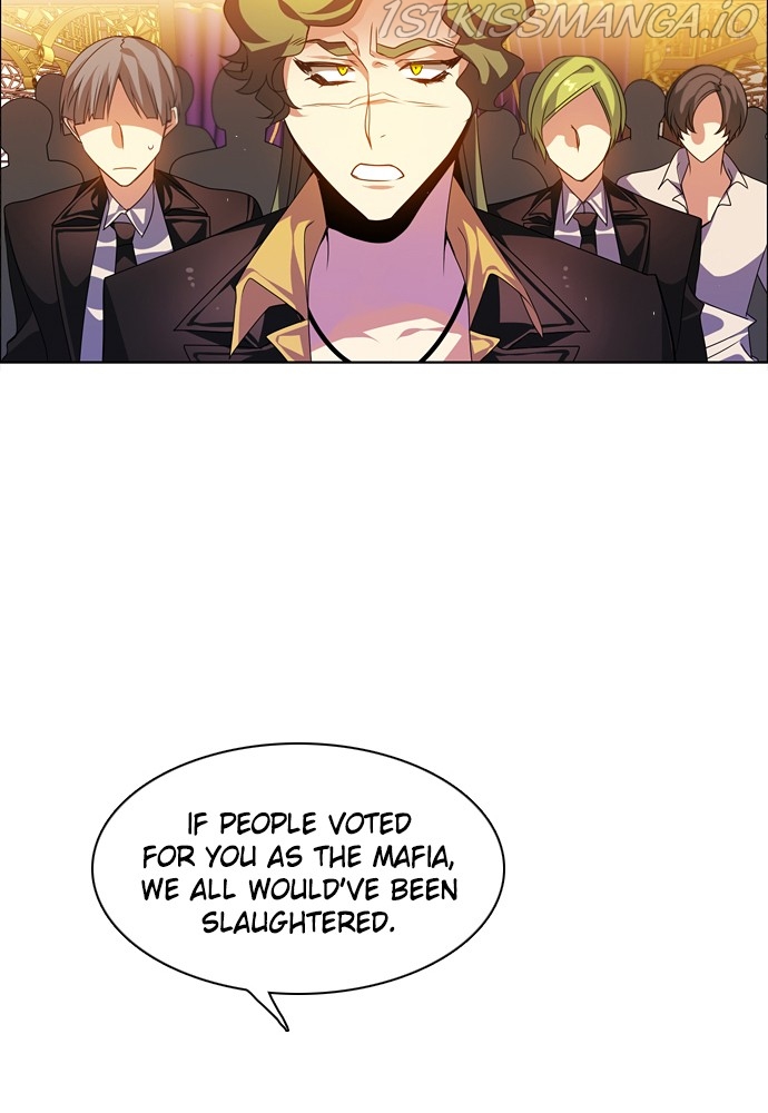 Zero Game Chapter 149 - Page 63 in English