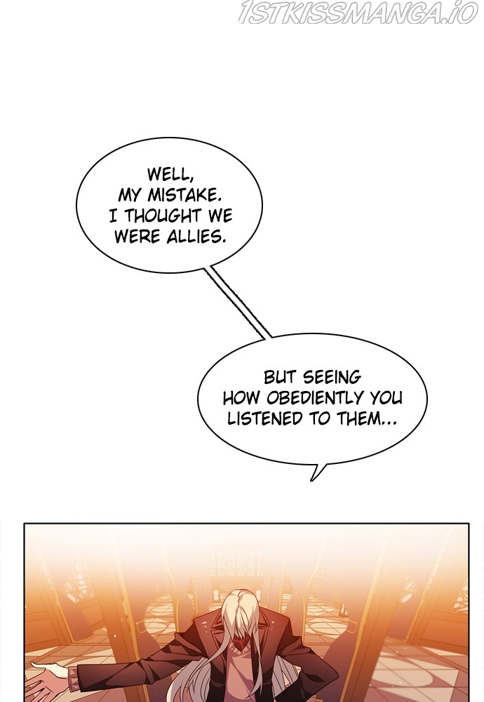 Zero Game Chapter 149 - Page 70 in English