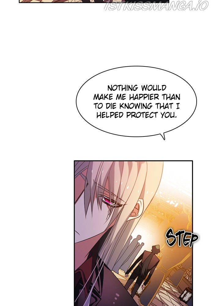 Zero Game Chapter 149 - Page 84 in English